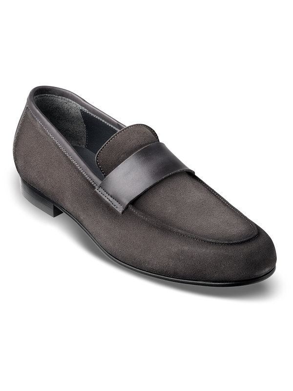 Luther Penny Loafer