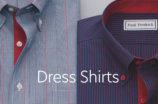 Dress Shirts