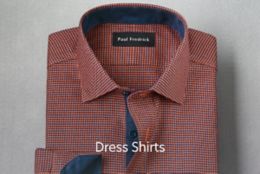 buy dress shirts online