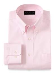 Paul fredrick store white dress shirts