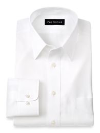 Paul fredrick hot sale casual shirts