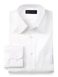 100 percent cotton hot sale pinpoint oxford shirts