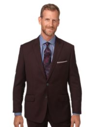 Shop Men's Suits Online | Suit Separates | Paul Fredrick