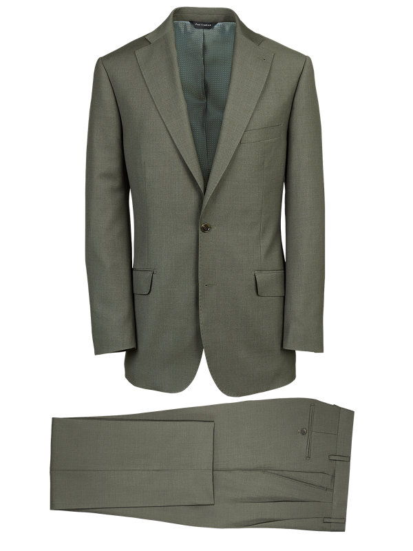 Shop What's New:Suits
