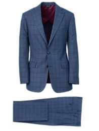 Paul Fredrick: Shop Men's Dress Shirts, Suits & Ties Online | Paul Fredrick