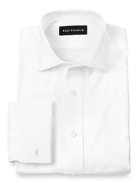 mens designer french cuff dress shirts