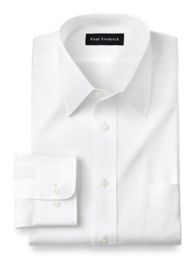 Leon Men's Embroidered Shirt  Finespun Clothing – Thefinespun