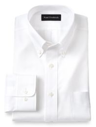 slim fit button down collar dress shirts