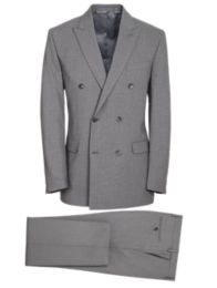 Men's Clothing, Smart Style for Professional Men | Paul Fredrick