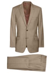 Shop Men's Suits Online | Suit Separates | Paul Fredrick