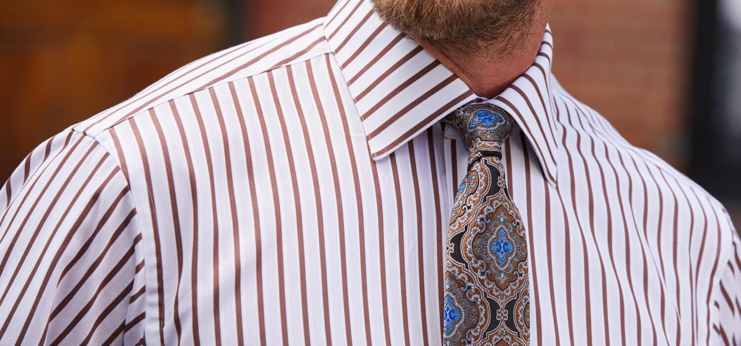 Men's Dress Shirts Shop Online Paul Fredrick