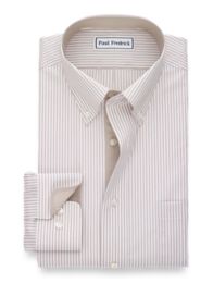 large neck dress shirts