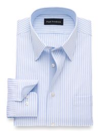 tall fitted dress shirts