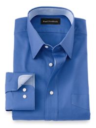 Men's Royal Blue Dress Shirts – Paul Fredrick