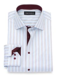 supima cotton dress shirts