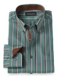 Paul fredrick store clearance sport coats