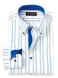 Men's Clearance Dress Shirts  Shop Online – Paul Fredrick