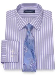 Clearance Men's Dress Shirts | Paul Fredrick