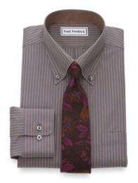 pinpoint dress shirts