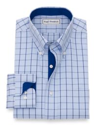 Men's Clothing, Smart Style for Professional Men | Paul Fredrick