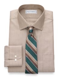 black and brown mens dress shirts