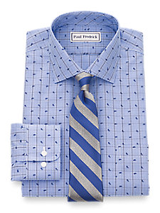   	Shop Professional Men's Dress Shirts, Suits & Ties Online | Paul Fredrick  