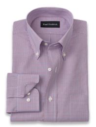 paul fredrick clearance dress shirts