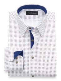 supima cotton dress shirts