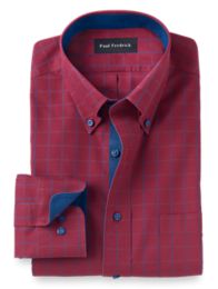 Shop Dress Shirts Online | Paul Fredrick