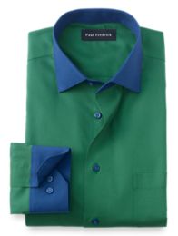 mens dress shirts 17 x 36