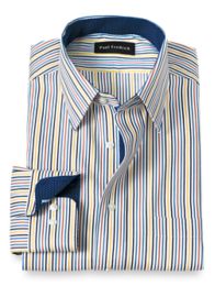 Men's Dress Shirts  Shop All Styles Online – Paul Fredrick