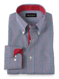 Big & Tall Men's Dress Shirts