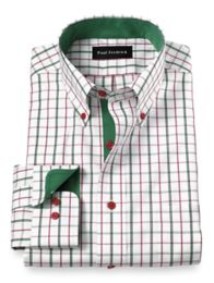 Men's Dress Shirts  Shop All Styles Online – Paul Fredrick