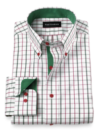 Paul fredrick sale dress shirts