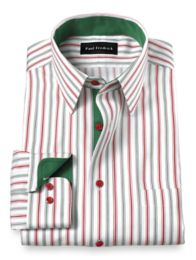 Holiday shop dress shirts