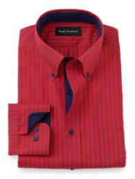 Men's Clearance Dress Shirts  Shop Online – Paul Fredrick