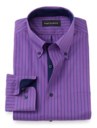 Men's Dress Shirts  Shop All Styles Online – Paul Fredrick