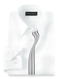 Polo non best sale iron dress shirts