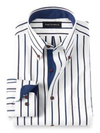 Men's Dress Shirts  Shop All Styles Online – Paul Fredrick