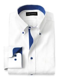 4xlt white hot sale dress shirts