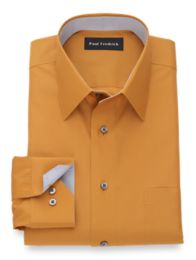 supima cotton dress shirts