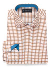 supima cotton dress shirt