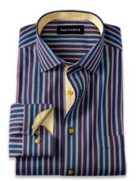 non iron cotton shirts uk