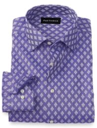 paul fredrick shirts and ties