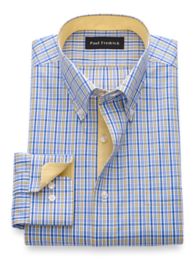 Shop Professional Men's Dress Shirts, Suits & Ties Online | Paul Fredrick