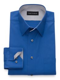 non iron cotton shirts uk