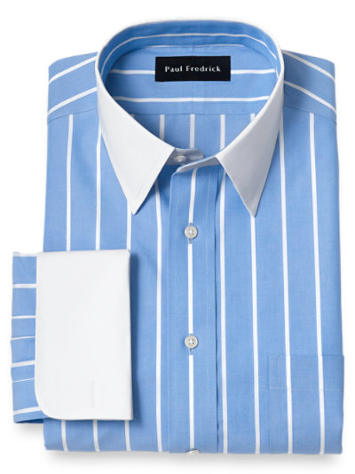 desolateness Men Classic Long Sleeve Slim Fit Casual Vertical Striped Button Down Dress Shirts desolateness Men Classic Long Sleeve Slim Fit Casual Vertical Striped Button Down Dress Shirts
