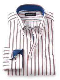 Paul fredrick 2025 dress shirt promo