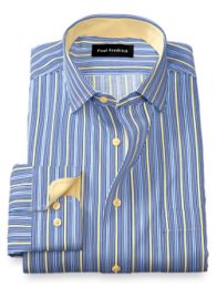 Men's Clearance Dress Shirts  Shop Online – Paul Fredrick