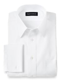 off white french cuff dress shirts